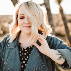 Meet your Posher, Julia